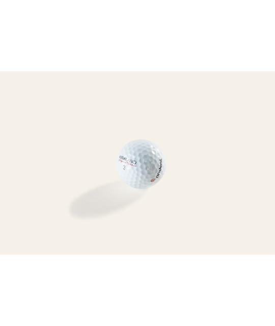 Prident Golf Ball Kirkland
