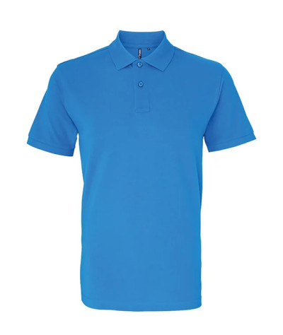 Men's Classic Polo