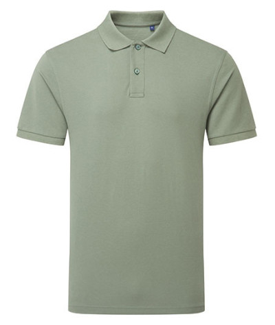 Men's Classic Polo