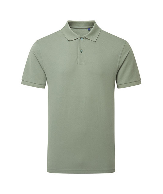 Men's Classic Polo