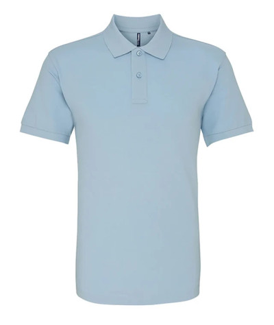 Men's Classic Polo