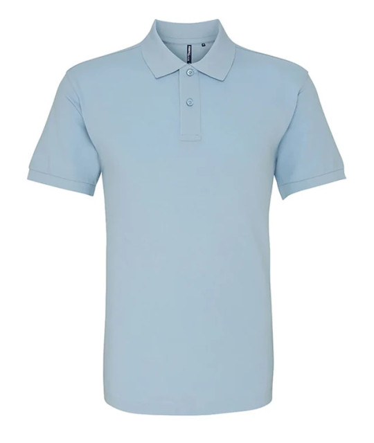 Men's Classic Polo