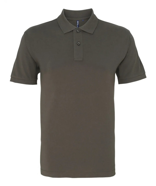 Men's Classic Polo