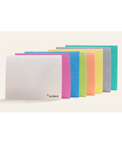 Prident Disc Cloth