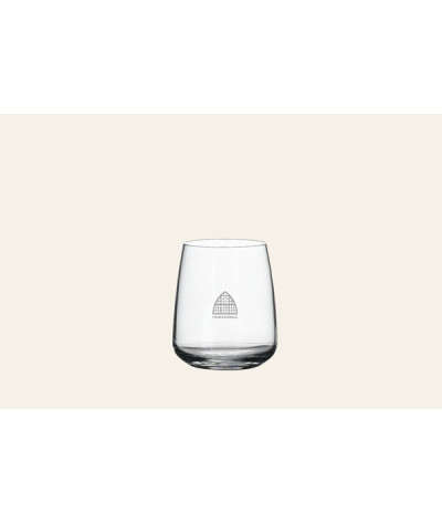 Prident Glass Nexo Aqua