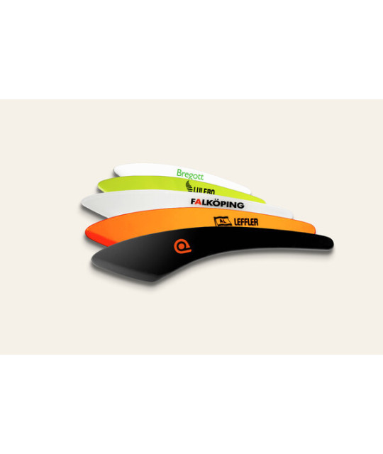 Prident butter knife