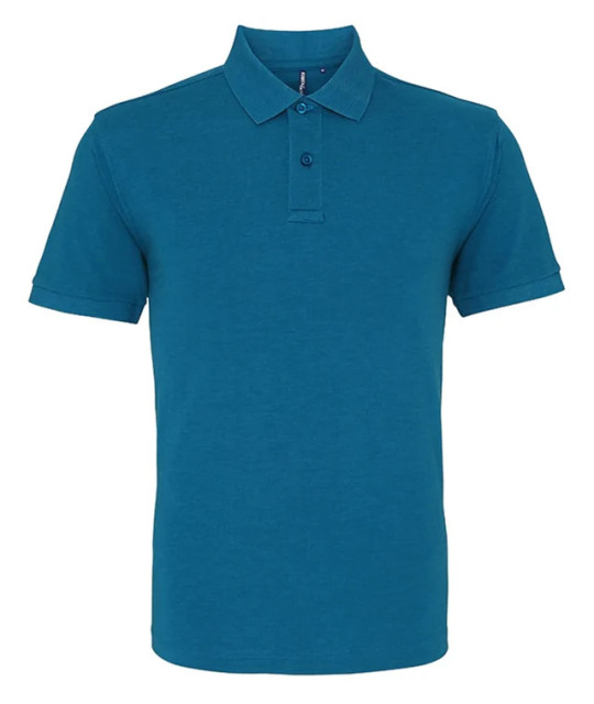 Men's Classic Polo