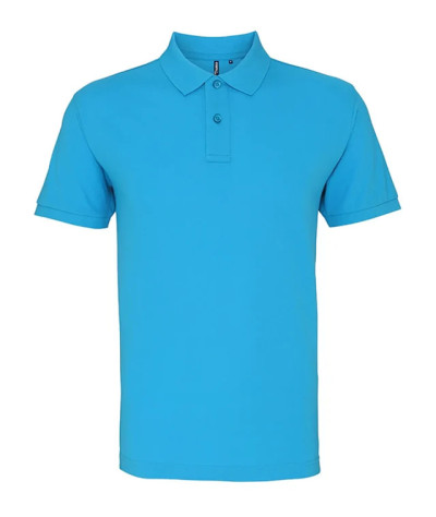 Men's Classic Polo