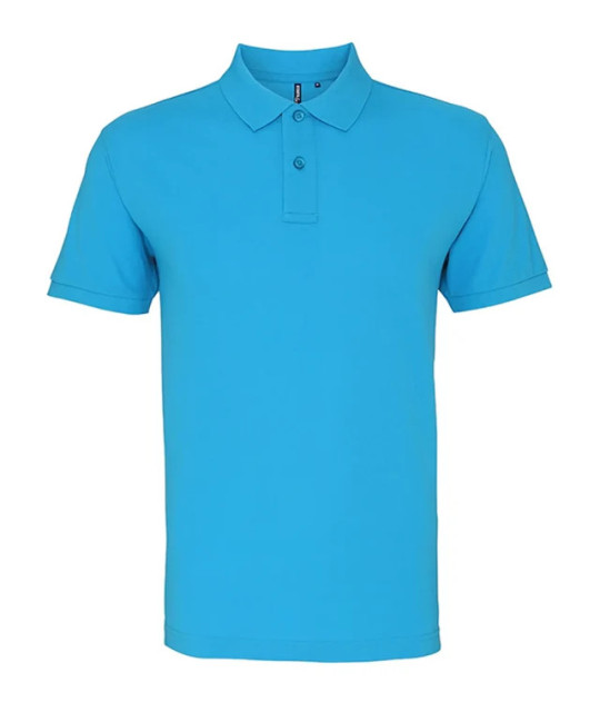 Men's Classic Polo