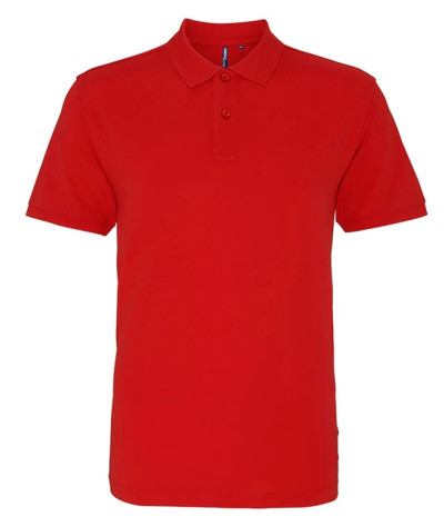 Men's Classic Polo