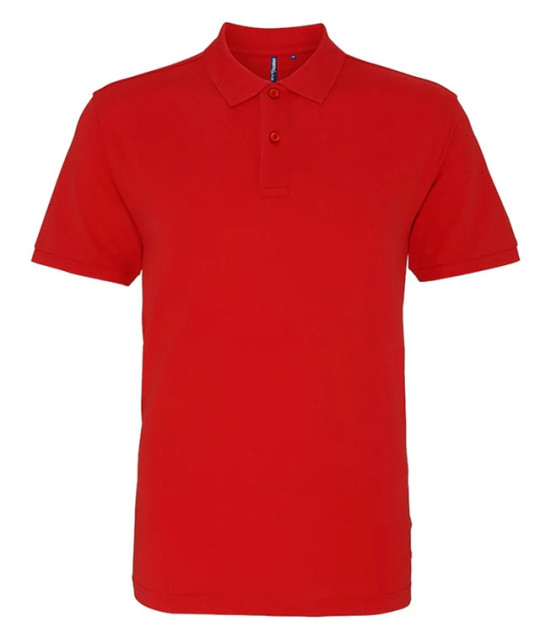 Men's Classic Polo