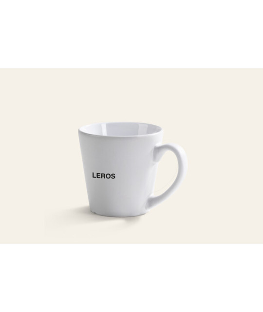 Prident Leros stengodsmugg | ADT Tryck
