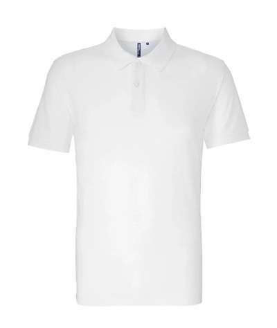 Asquith&Fox Men's Classic Polo | ADT Tryck