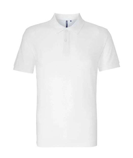 Asquith&Fox Men's Classic Polo | ADT Tryck