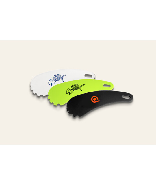 Prident Grillskrapa Smart | ADT Tryck