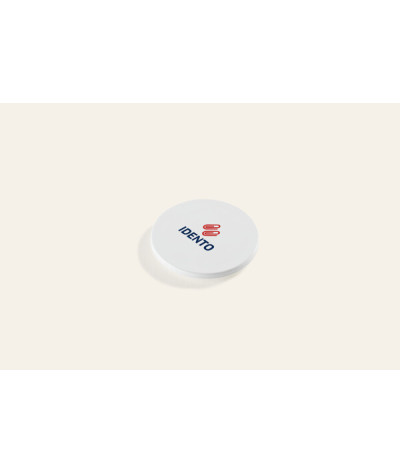 Prident Magnet Round Ø40