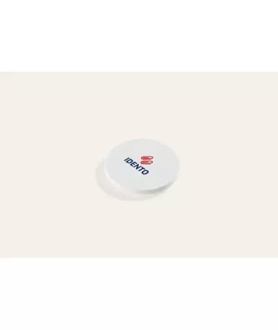 Prident Magnet Round Ø40