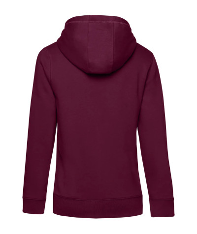 B&C QUEEN Hooded