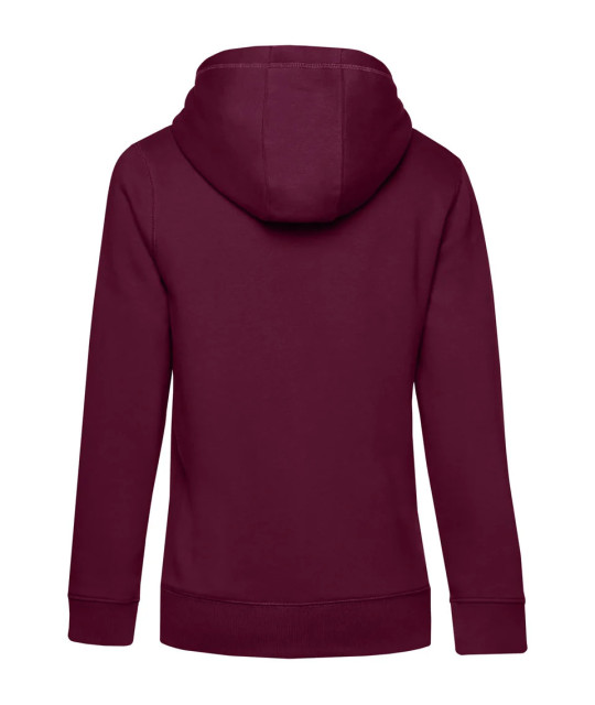 B&C QUEEN Hooded