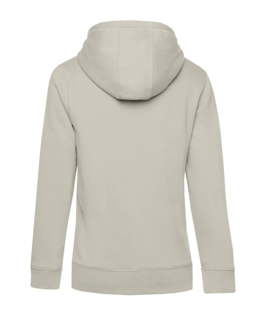 B&C QUEEN Hooded