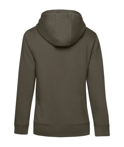 B&C QUEEN Hooded