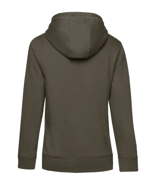 B&C QUEEN Hooded