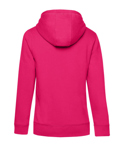 B&C QUEEN Hooded