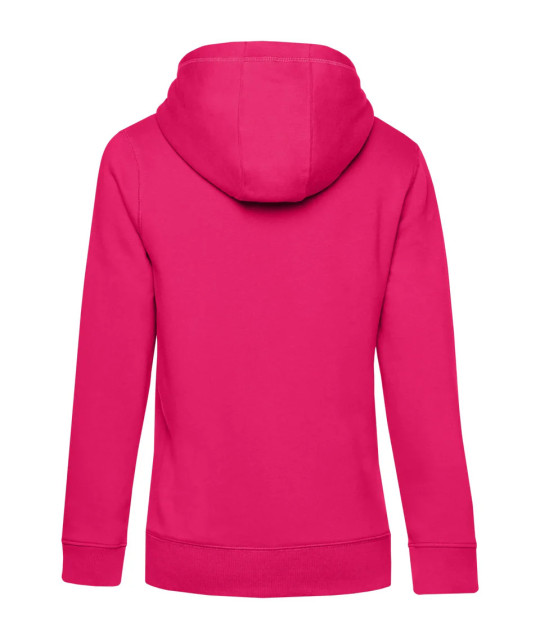 B&C QUEEN Hooded