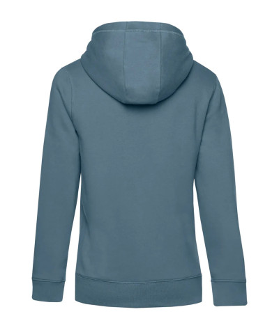 B&C Collection B&C QUEEN Hooded | ADT Tryck
