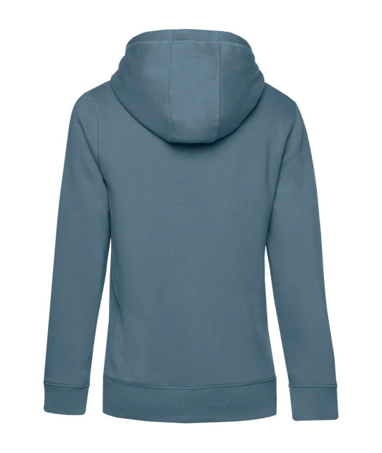 B&C Collection B&C QUEEN Hooded | ADT Tryck