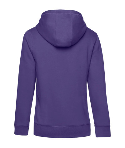 B&C QUEEN Hooded