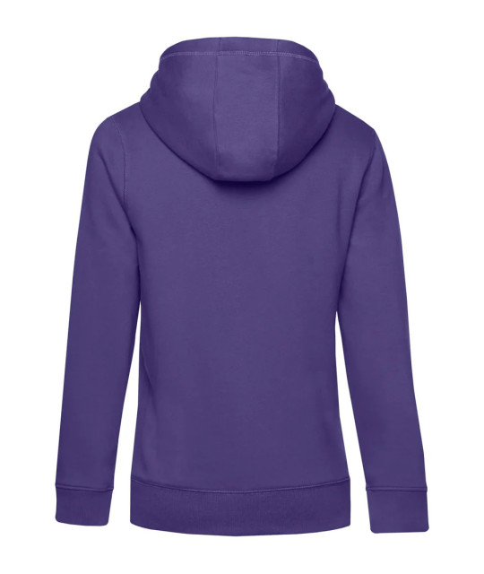 B&C QUEEN Hooded
