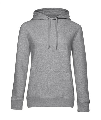 B&C QUEEN Hooded