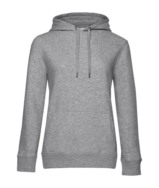 B&C QUEEN Hooded