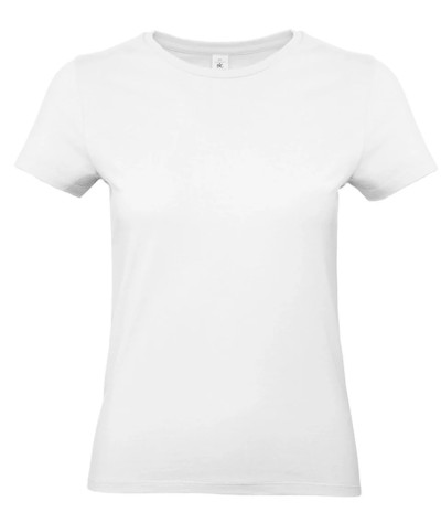 B&C Collection B&C E190 /women | ADT Tryck