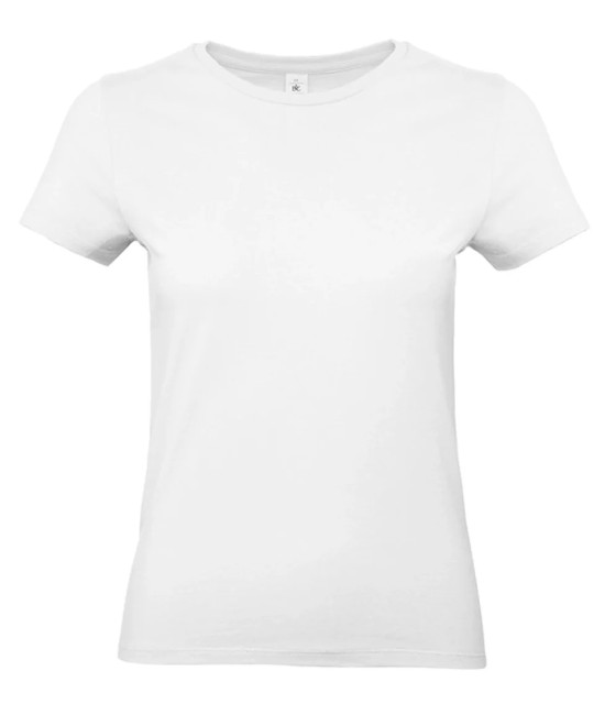 B&C Collection B&C E190 /women | ADT Tryck