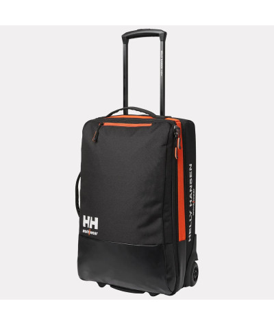 Kensington Trolleyväska 45L