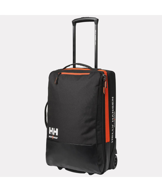 Helly Hansen Workwear Kensington Trolleyväska 45L Helly Hansen | AD...