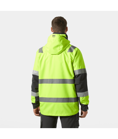 Helly Hansen Workwear Alna 2.0 Varsel Skaljacka Helly Hansen | ADT ...