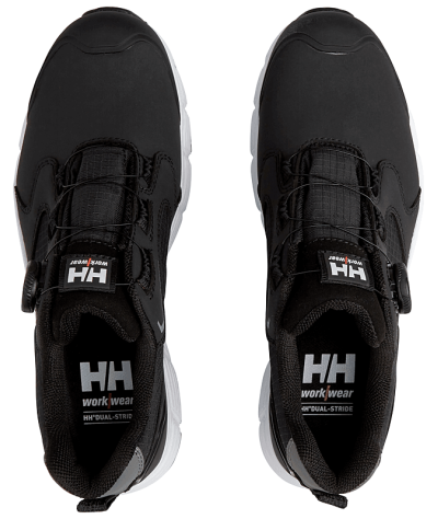 Helly Hansen Workwear Kensington MXR BOA Skyddssko S3S Helly Hansen...