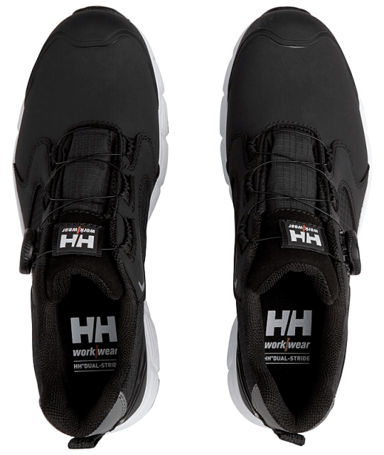 Helly Hansen Workwear Kensington MXR BOA Skyddssko S3S Helly Hansen...