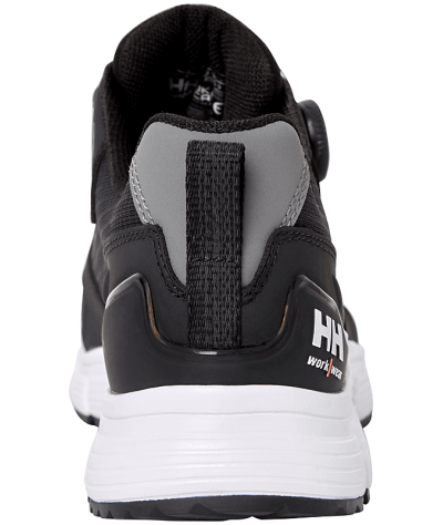 Helly Hansen Workwear Kensington MXR BOA Skyddssko S3S Helly Hansen...