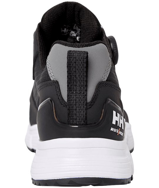 Helly Hansen Workwear Kensington MXR BOA Skyddssko S3S Helly Hansen...
