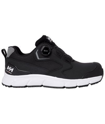 Helly Hansen Workwear Kensington MXR BOA Skyddssko S3S Helly Hansen...