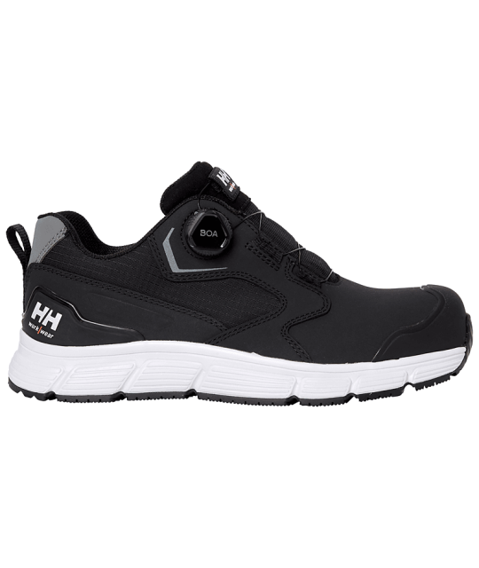 Helly Hansen Workwear Kensington MXR BOA Skyddssko S3S Helly Hansen...