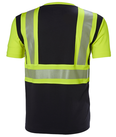 Helly Hansen Workwear ICU Alert T-shirt