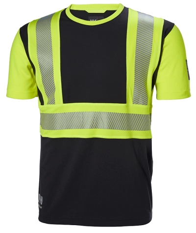 Helly Hansen Workwear ICU Alert T-shirt