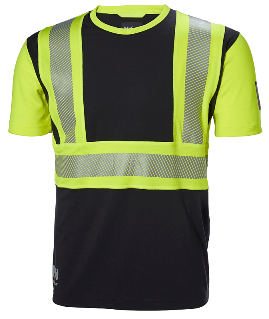 Helly Hansen Workwear ICU Alert T-shirt
