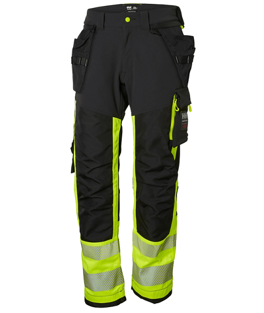Helly Hansen Workwear ICU Alert Craft trousers at 1