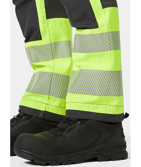 Helly Hansen Workwear ICU Alert Craft trousers at 1